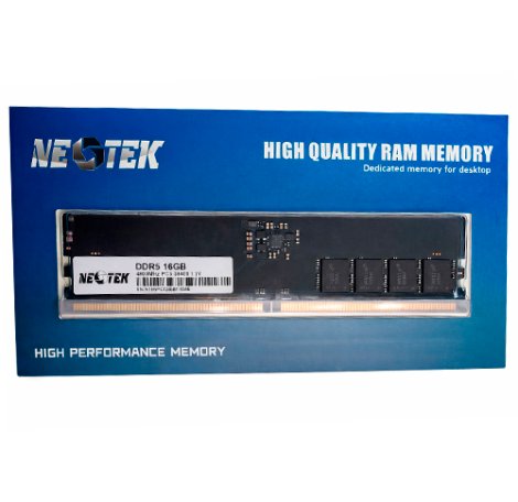 Memoria Ram PC Neotek DDR5 16GB