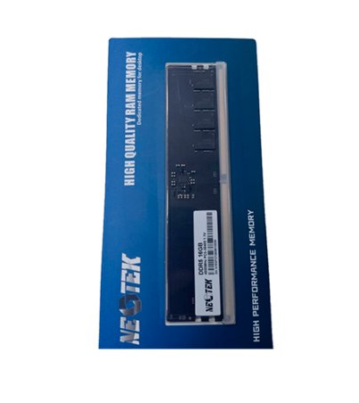 Memoria Ram PC Neotek DDR5 16GB ddr5