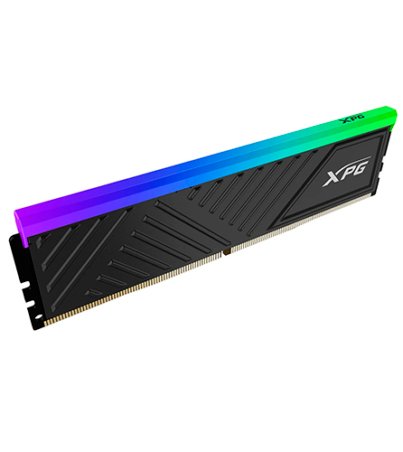 Memoria Ram PC XPG Spectrix D35G DDR4 16GB 3200MHz RGB
