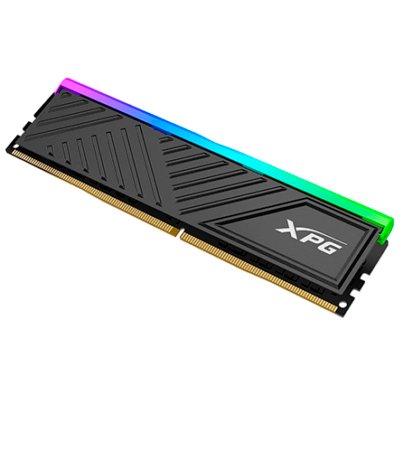 Memoria Ram PC XPG Spectrix D35G DDR4 32GB 3200MHz RGB