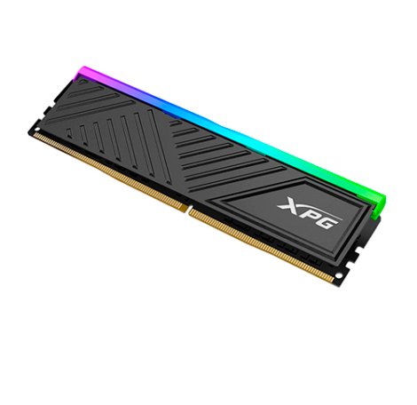 Memoria Ram PC XPG Spectrix D35G DDR4 32GB 3200MHz RGB