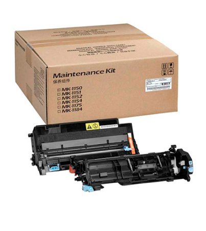 kit de mantenimiento kyocera mk 1152