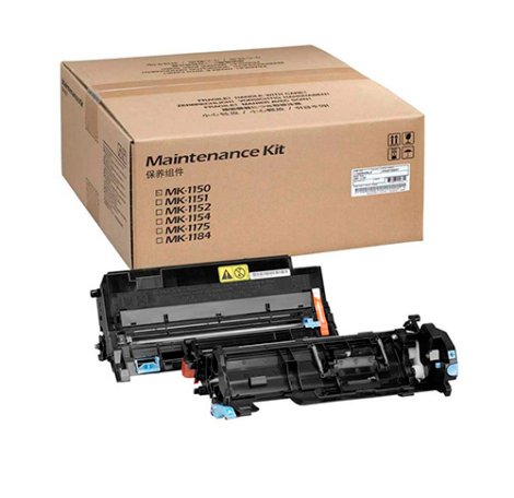 kit de mantenimiento kyocera mk 1152