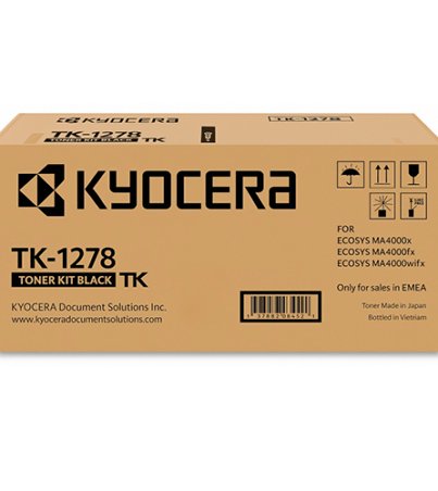 kyocera TK 1278 original