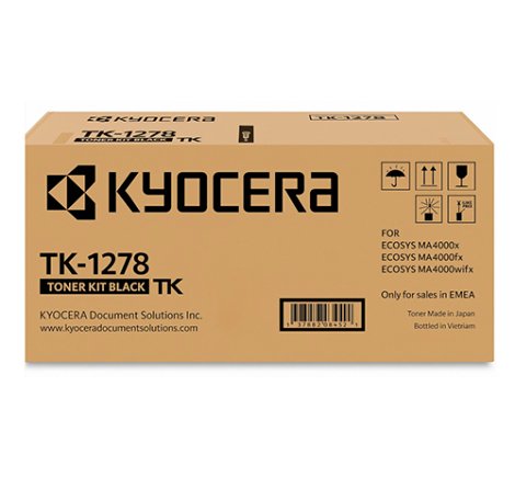 kyocera TK 1278 original