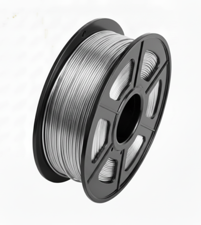 FILAMENTO PLATA
