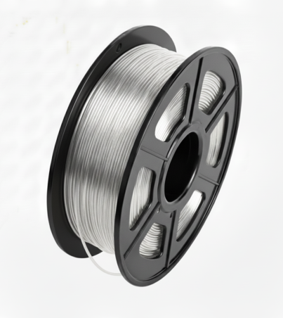 FILAMENTO TRANSPARENTE