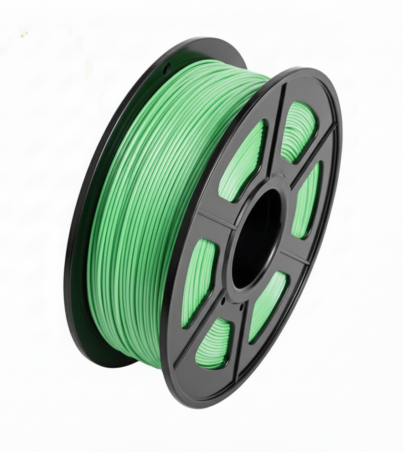 FILAMENTO VERDE CLARO