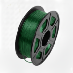 FILAMENTO VERDE OSCURO