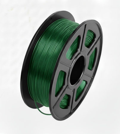 FILAMENTO VERDE OSCURO