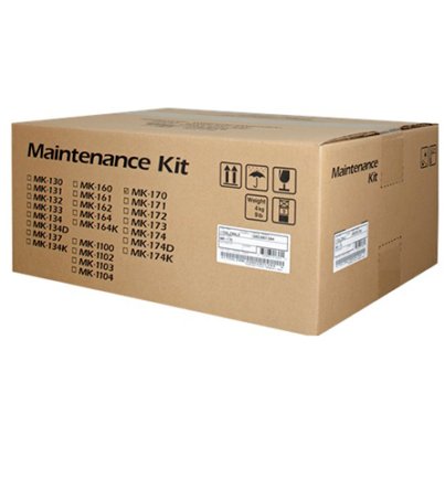 KIT DE MANTENIMIENTO KYOCERA MK 172