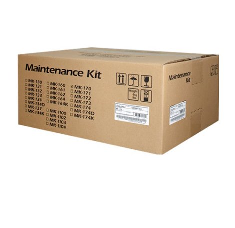 KIT DE MANTENIMIENTO KYOCERA MK 172