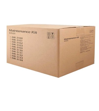KIT DE MANTENIMIENTO KYOCERA MK 3102