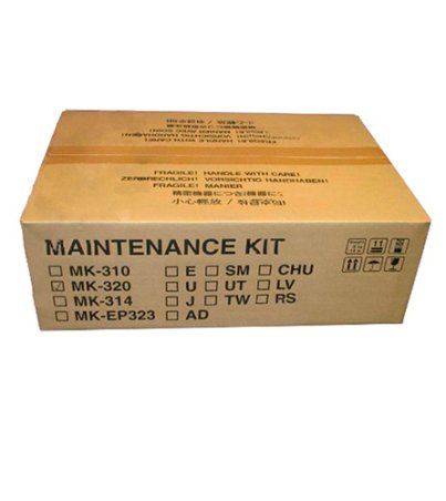 KIT DE MANTENIMIENTO KYOCERA MK 320