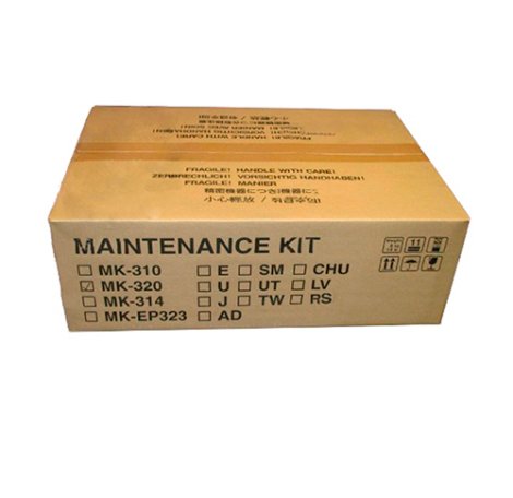 KIT DE MANTENIMIENTO KYOCERA MK 320