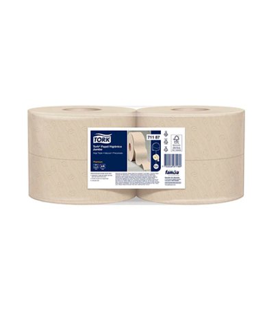 PAPEL HIGIENICO TORK REF 71187