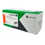 TONER LEXMARK GENERICO 66S4H00