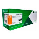 TONER LEXMARK ORIGINAL REF 52D4X00