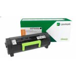 TONER LEXMARK ORIGINAL REF 60F4H00