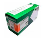 TONER LEXMARK ORIGINAL REF 60F4X00