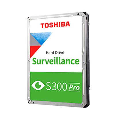 DISCO DURO HDD TOSHIBA 8TB