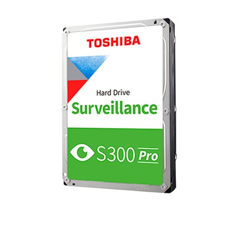 DISCO DURO HDD TOSHIBA 8TB