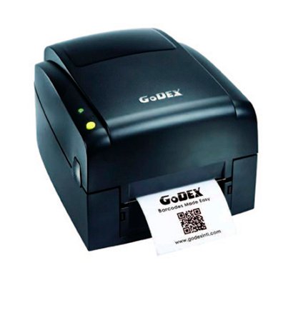 IMPRESORA GODEX EZ520