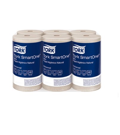 PAPEL HIGIENICO TORK REF 71612