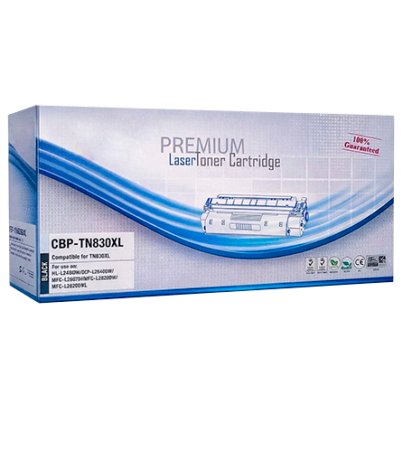 TOENR BROTHER GEENRICO REF TN830XL