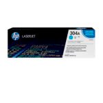 TONER HP ORIGINAL REF CC531A-304A CYAN