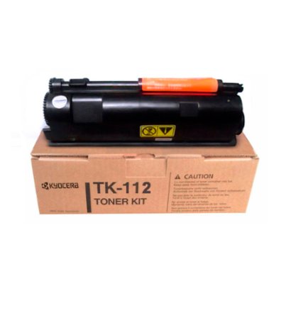 TONER KYOCERA ORIGINAL REF TK 112