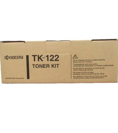 TONER KYOCERA ORIGINAL REF TK 122
