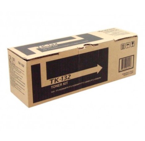 TONER KYOCERA ORIGINAL REF TK 132