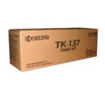 TONER KYOCERA ORIGINAL REF TK 137