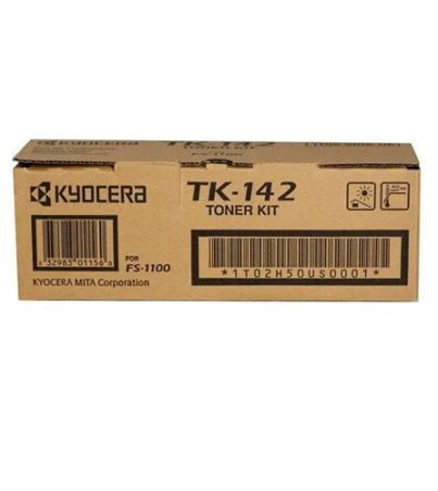 TONER KYOCERA ORIGINAL REF TK 142