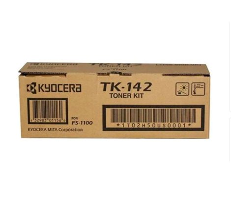 TONER KYOCERA ORIGINAL REF TK 142
