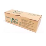 TONER KYOCERA ORIGINAL REF TK 17