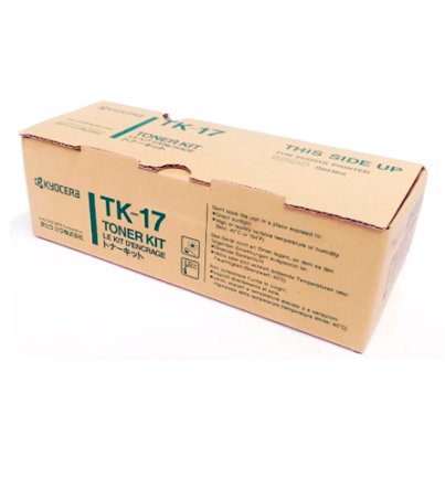 TONER KYOCERA ORIGINAL REF TK 17