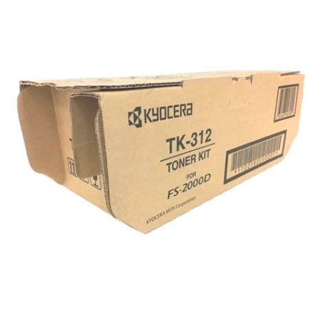 TONER KYOCERA ORIGINAL REF TK 312