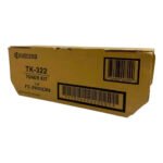 TONER KYOCERA ORIGINAL REF TK 322