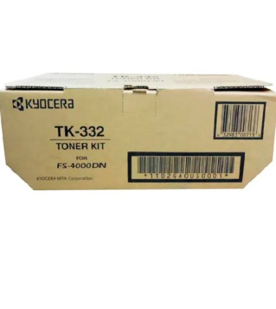 TONER KYOCERA ORIGINAL REF TK 332