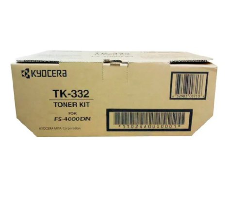 TONER KYOCERA ORIGINAL REF TK 332