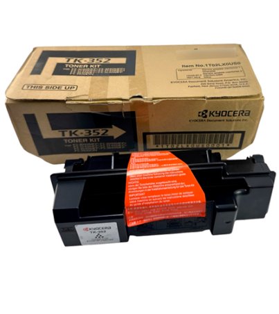 TONER KYOCERA ORIGINAL REF TK 352