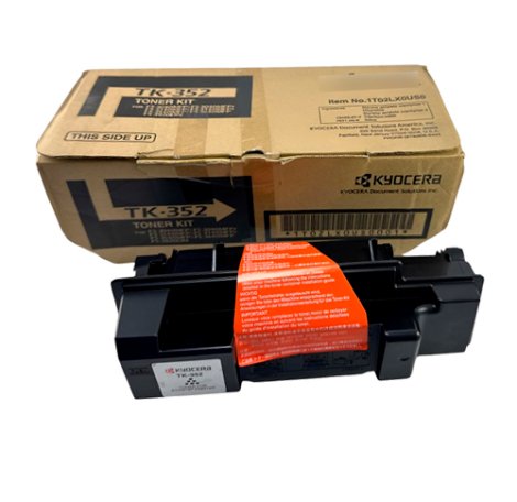 TONER KYOCERA ORIGINAL REF TK 352