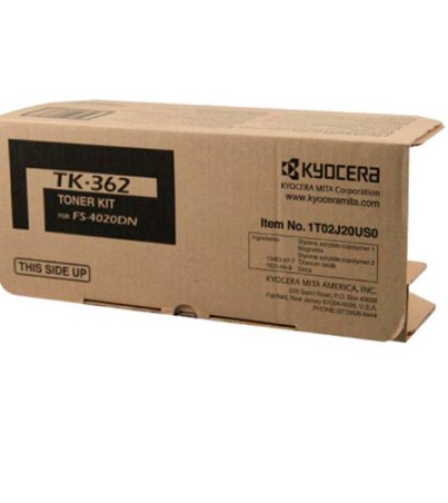 TONER KYOCERA ORIGINAL REF TK 362