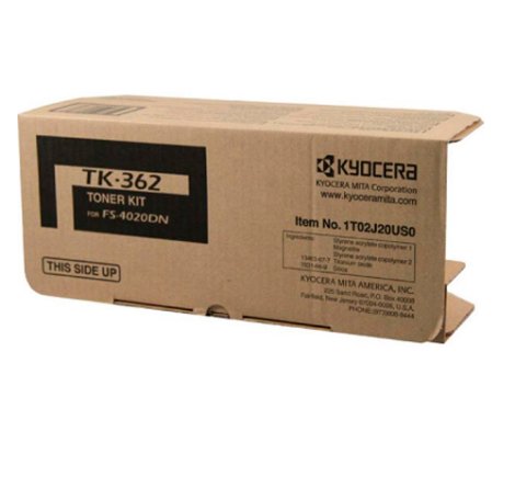 TONER KYOCERA ORIGINAL REF TK 362