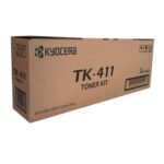 TONER KYOCERA ORIGINAL REF TK 411