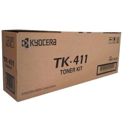 TONER KYOCERA ORIGINAL REF TK 411