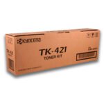 TONER KYOCERA ORIGINAL REF TK 421