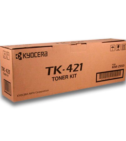 TONER KYOCERA ORIGINAL REF TK 421